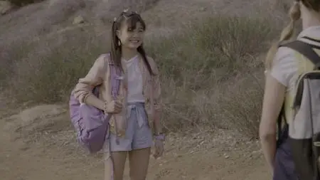 Surfside Girls S01E06