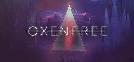 Oxenfree (2016)