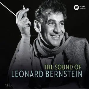 VA - The Sound of Leonard Bernstein (2018)