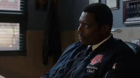 Chicago Fire S06E23