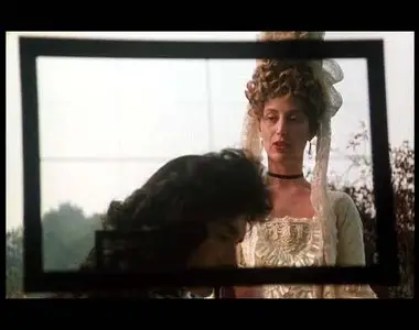 Meurtre dans un jardin anglais (1982)