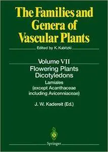 Flowering Plants · Dicotyledons: Lamiales