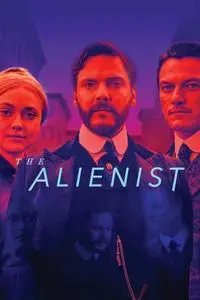 The Alienist S01E04