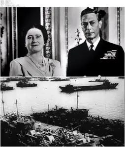 D-Day: The King Who Fooled Hitler (2019)