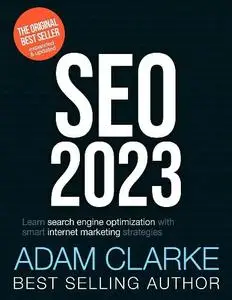 Adam Clarke - SEO 2023