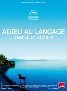 Adieu au langage / Goodbye to Language 3D (2014)