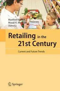 Retailing in the 21st Century[Repost]