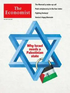 The Economist USA - May 20, 2017