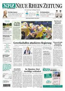 NRZ Neue Rhein Zeitung Dinslaken - 18. Dezember 2017