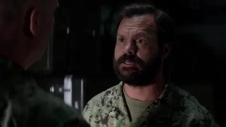 SEAL Team S02E21