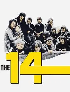 The 14 (1973) The Wild Little Bunch