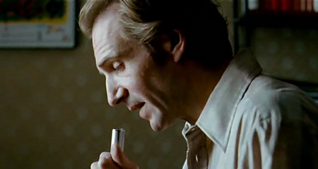The Reader (2008)