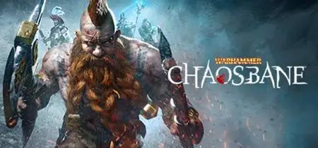 Warhammer: Chaosbane (2019)