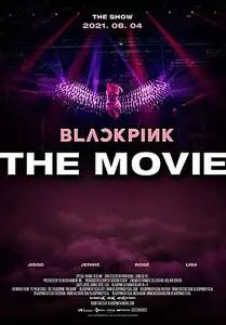 Blackpink: The Movie (2021)