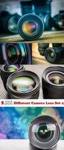 Photos - Different Camera Lens Set 4