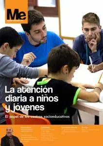 Monitor Educador - enero 2016