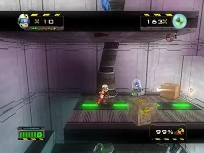 CID The Dummy [SKIDROW]