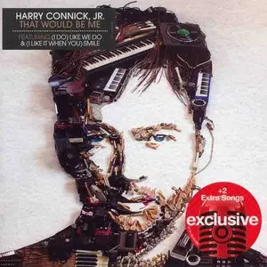 Harry Connick, Jr. - That Would Be Me (2015) [Deluxe Edition]