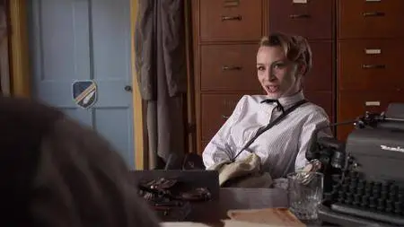 Father Brown S06E02