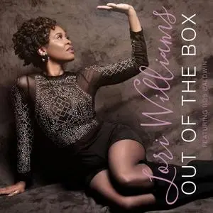 Lori Williams - Out of the Box (2018) [Official Digital Download]