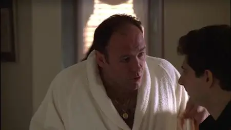 The Sopranos S01E10