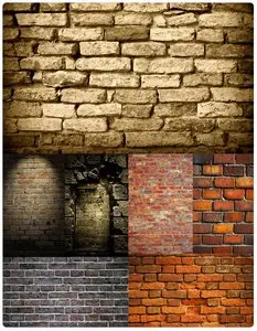 Brick