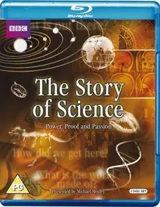 The Story of Science (2010)