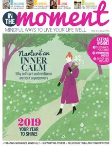 In the Moment – 11 December 2018