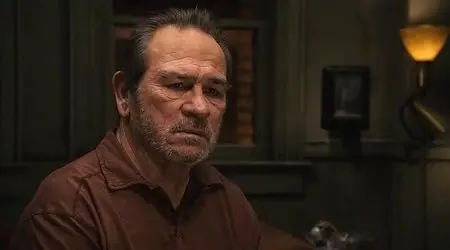The Sunset Limited (2011)