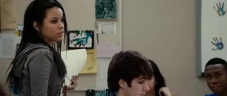 Girl in Progress (2012)