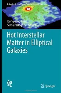 Hot Interstellar Matter in Elliptical Galaxies (repost)