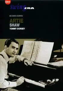 Swing Era: Artie Shaw, Tommy Dorsey - Big Band Legends (2003)
