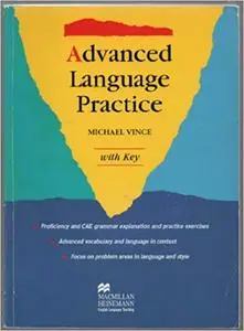 Advanced Language Practice: With Key [Repost]