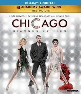 Chicago (2002) [w/Commentary]