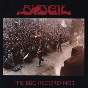 Budgie - The BBC Recordings (2006) [2CD] Re-up