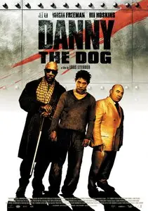 Massive Attack - Danny The Dog: Original Motion Picture Soundtrack (2004)