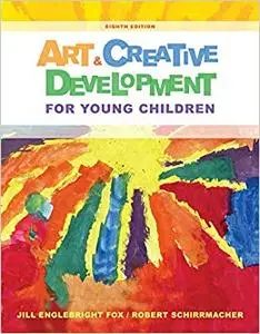 Art and Creative Development for Young Children (Mindtap Course List)