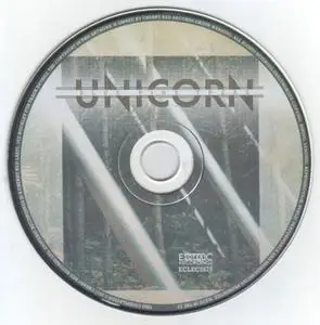 Unicorn - Blue Pine Trees (1974)