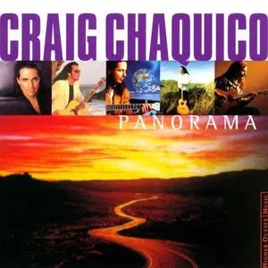 Craig Chaquico - Panorama - The Best of Craig Chaquico (2000)