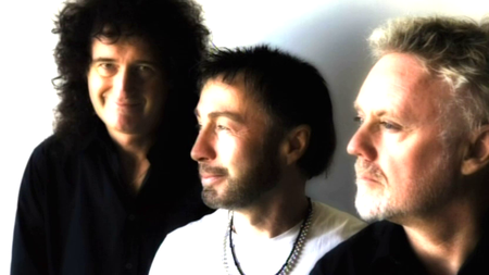 BSkyB - Discovering: Queen (2013)