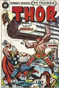 Le Puissant Thor - Edition Heritage - 031