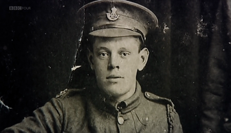 BBC - WWI: The Last Tommies (2018)