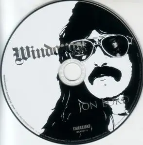Jon Lord - Windows (1974) {2019, Japanese Reissue, Remastered}