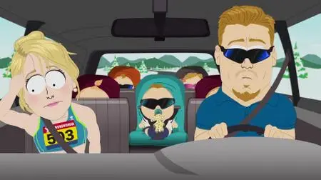 South Park S23E07