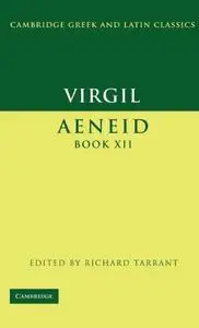 Virgil: Aeneid Book XII