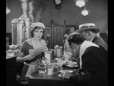 City Girl (1930) [Masters of Cinema #101]