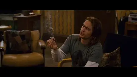 Pineapple Express (2008)