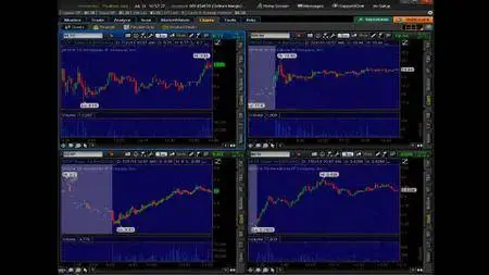 Tim Grittani - Trading Tickers