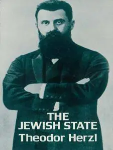 The Jewish State (Jewish, Judaism)