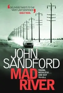 «Mad River» by John Sandford